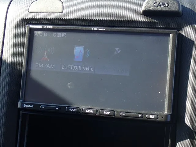 NV150 AD 2WD(ニッサン)の車両写真