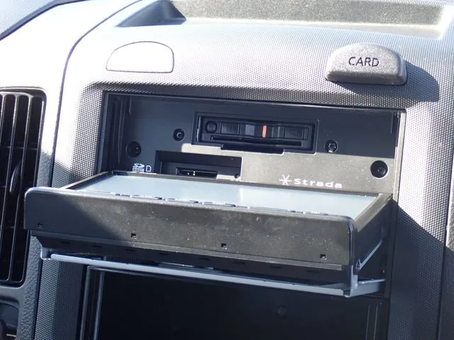 NV150 AD 2WD(ニッサン)の車両写真