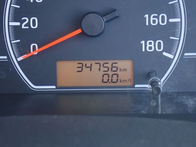 NV150 AD 2WD(ニッサン)の車両写真