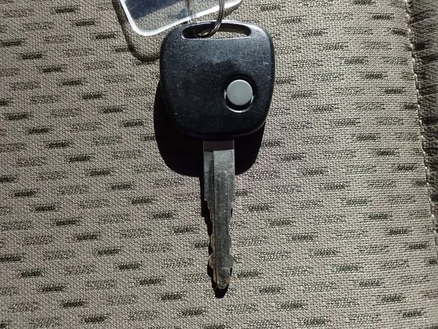 スズキ　エブリイバン　４ＷＤ