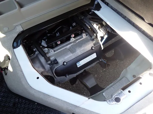 スズキ　エブリイバン　４ＷＤ