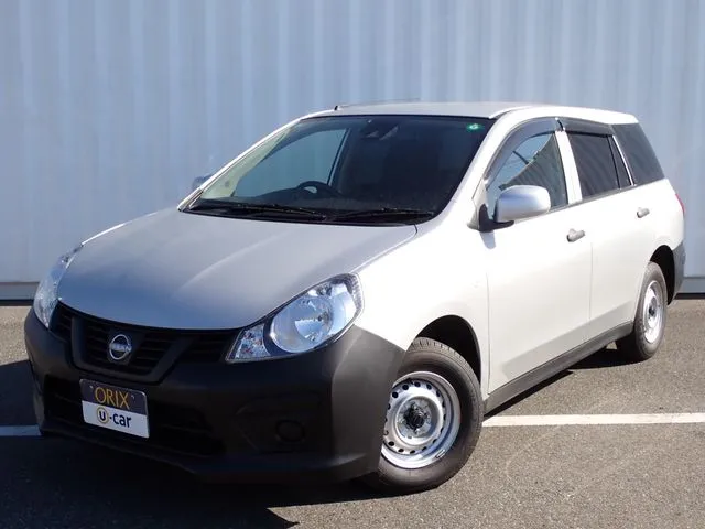 ＡＤ（ニッサン）｜オリックスU-carの中古車