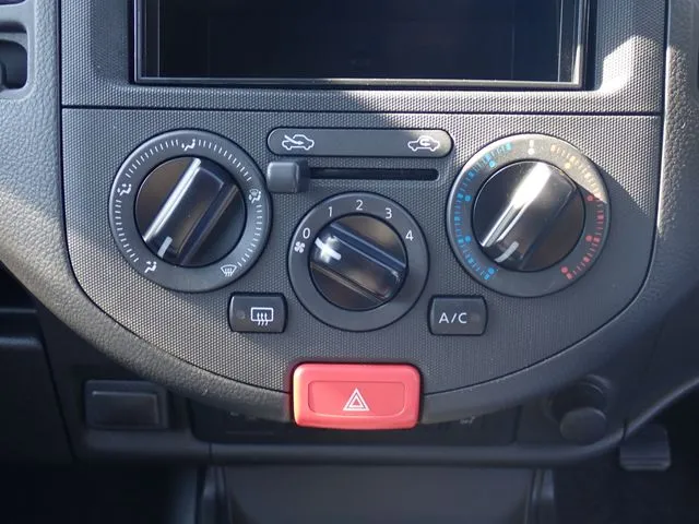 ＡＤ（ニッサン）の車両写真