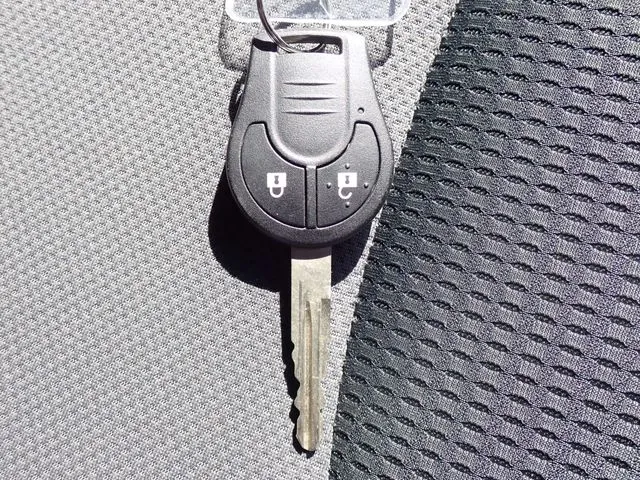 ＡＤ（ニッサン）の車両写真