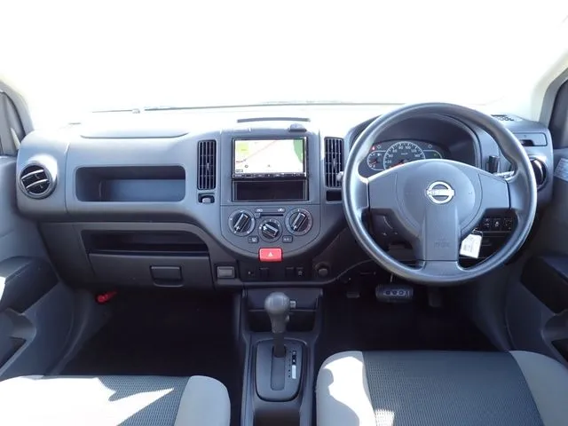 ＡＤ（ニッサン）の車両写真