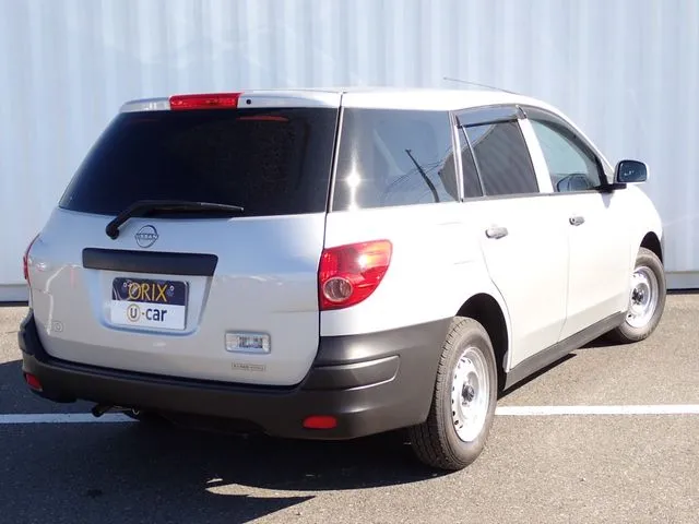 ＡＤ（ニッサン）の車両写真