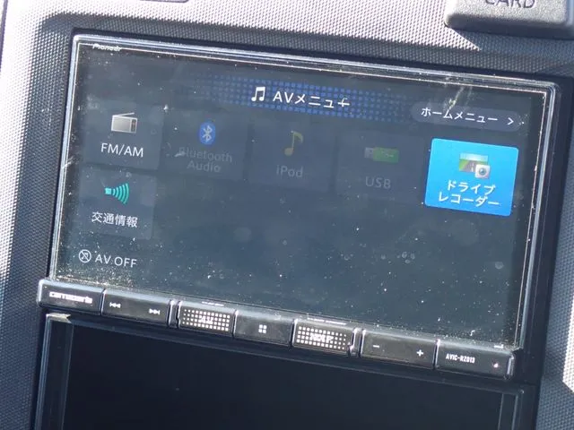 ＡＤ（ニッサン）の車両写真