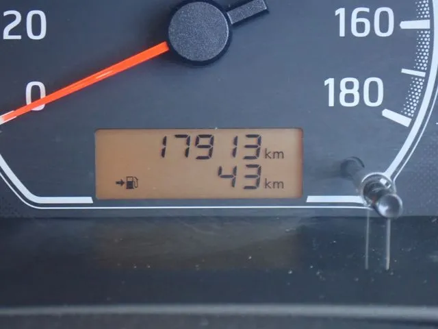 ＡＤ（ニッサン）の車両写真