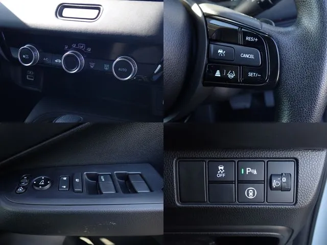 ホンダ ヴェゼル e:HEV