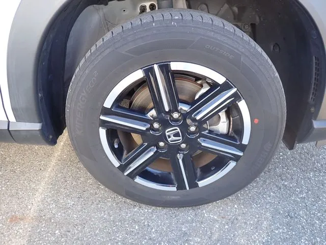 ホンダ ヴェゼル e:HEV