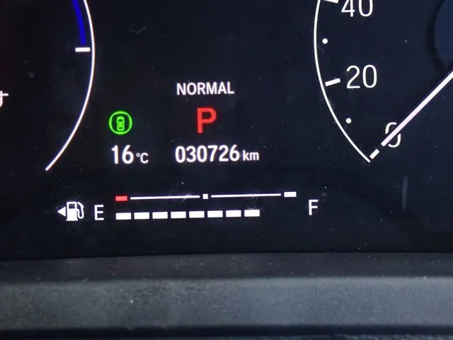 ホンダ ヴェゼル e:HEV