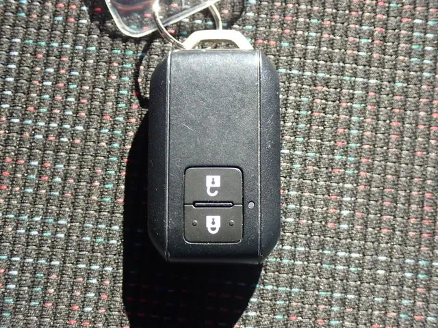 スペーシア（スズキ）の車両写真