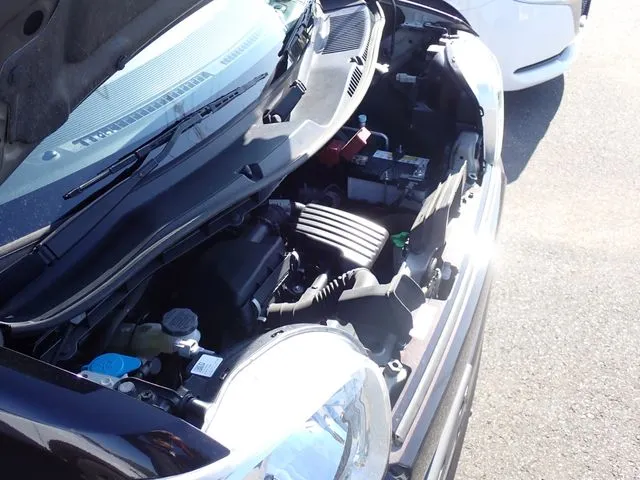 スペーシア（スズキ）の車両写真