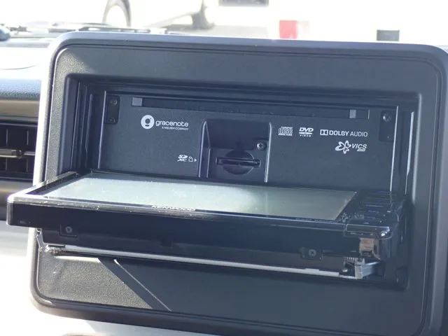 スペーシア（スズキ）の車両写真