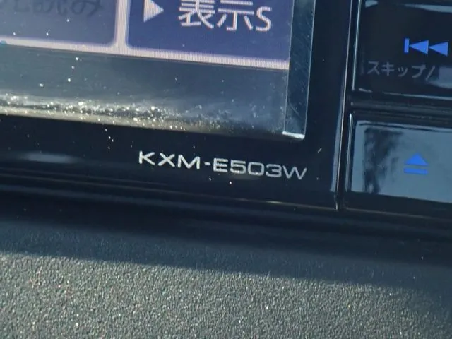 スペーシア（スズキ）の車両写真