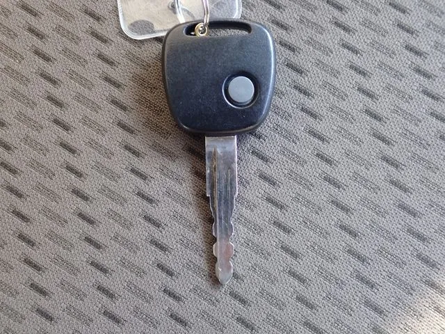 スズキ　エブリイバン