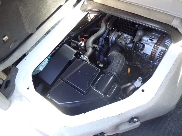 スズキ　エブリイバン