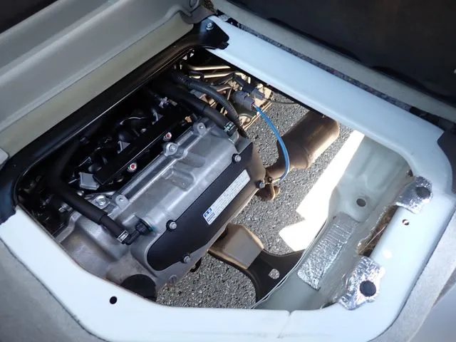 スズキ　エブリイバン