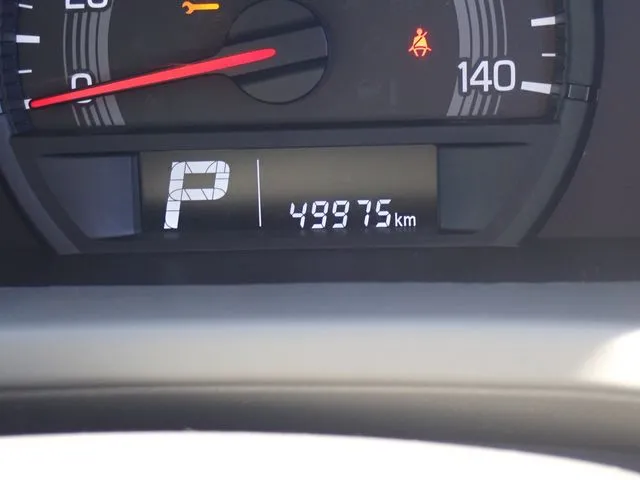 スズキ　エブリイバン