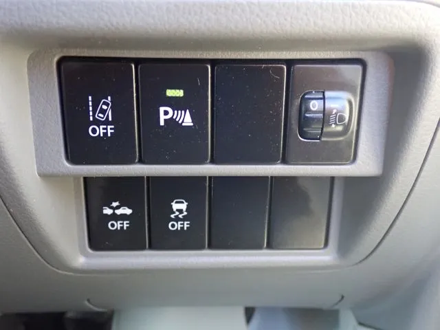 スズキ　エブリイバン