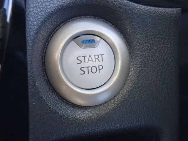 ノート（ニッサン）の車両写真