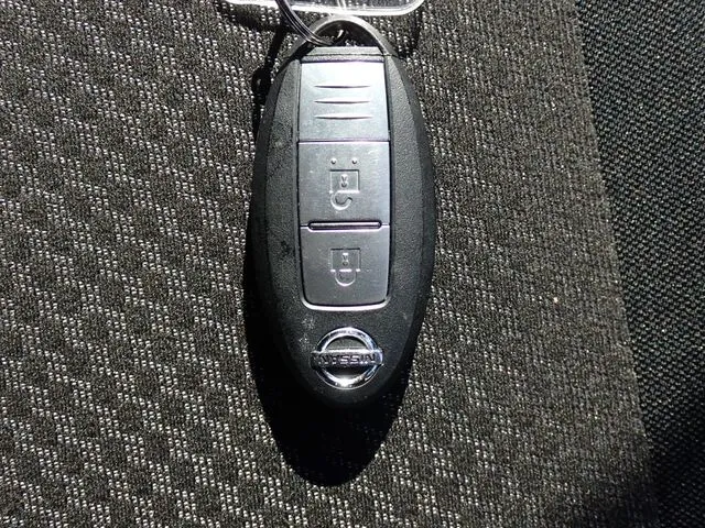 ノート（ニッサン）の車両写真