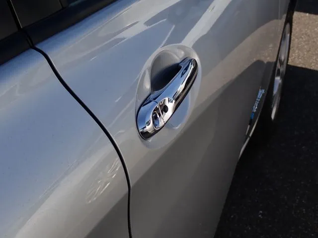 ノート（ニッサン）の車両写真