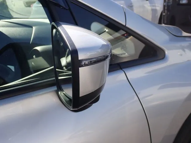 ノート（ニッサン）の車両写真