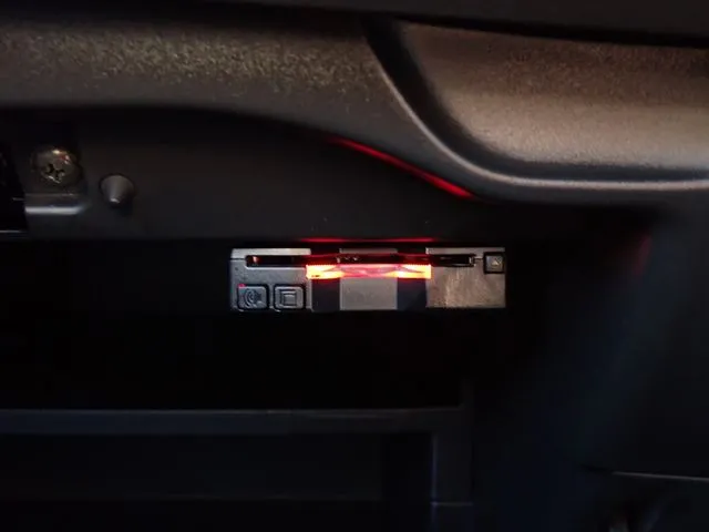 ノート（ニッサン）の車両写真