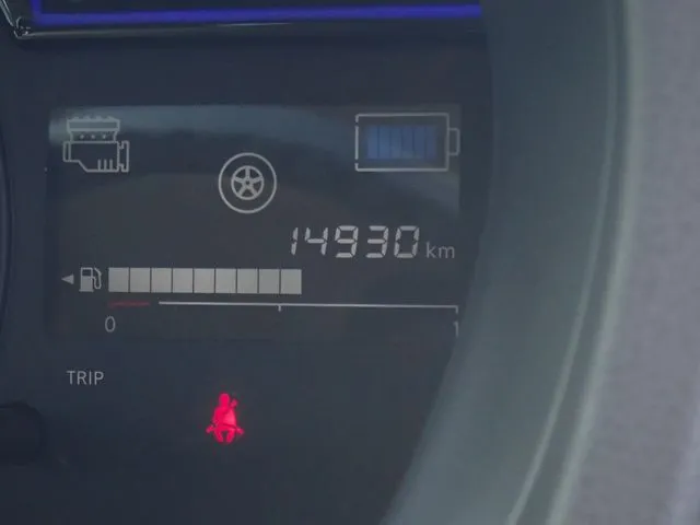 ノート（ニッサン）の車両写真