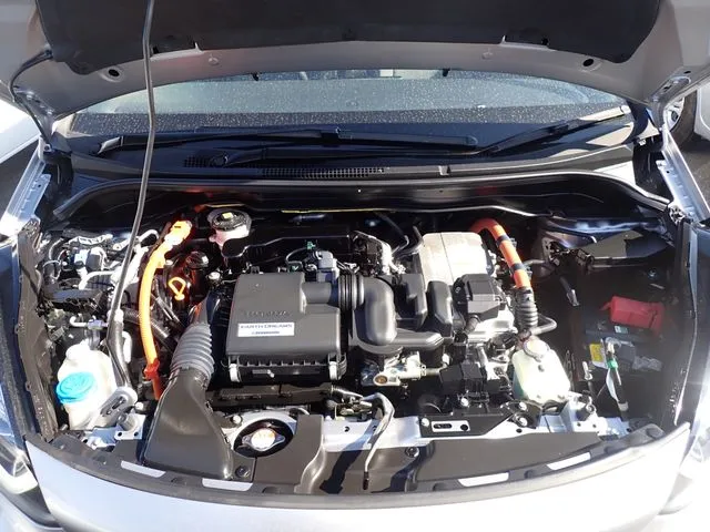 ホンダ　フィット　ｅ：ＨＥＶ