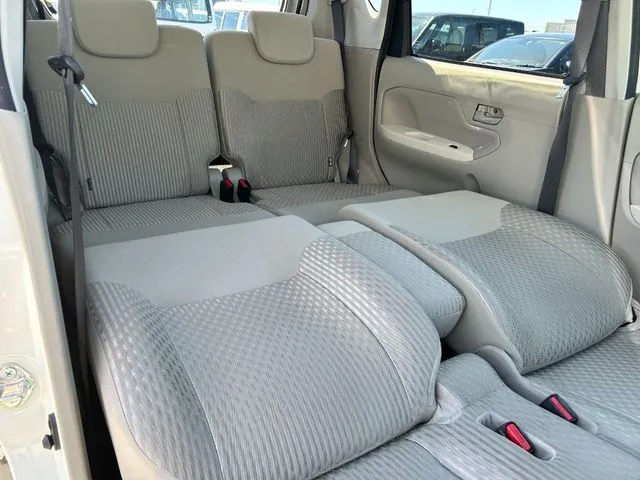 ダイハツ ムーヴ