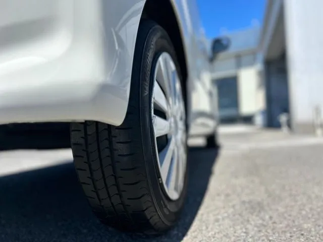 ダイハツ ムーヴ