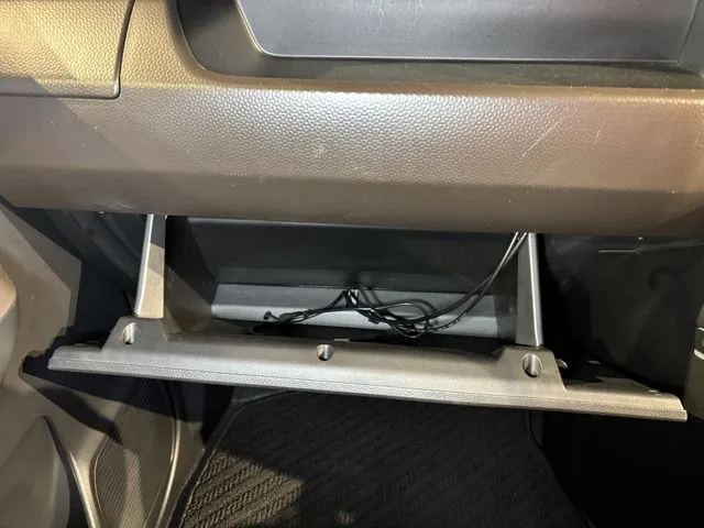 トール(ダイハツ)の車両写真