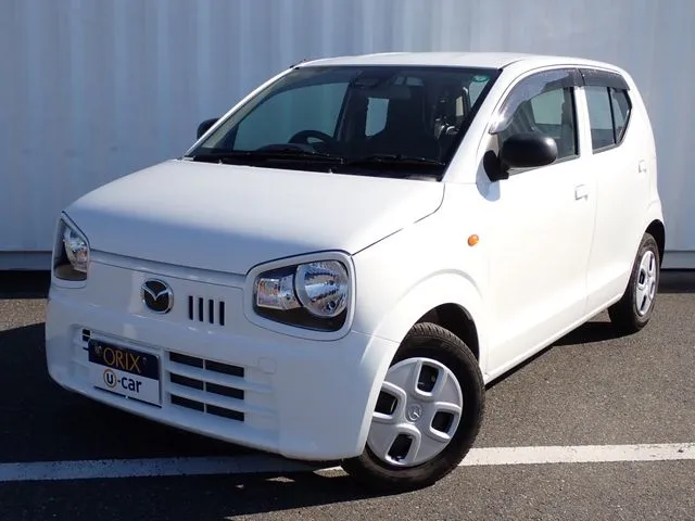 マツダ キャロル