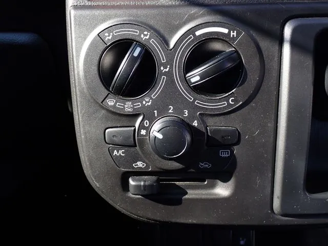 マツダ キャロル