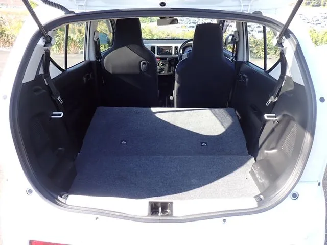 マツダ キャロル