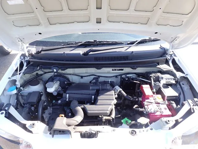 マツダ キャロル