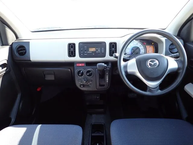 マツダ キャロル