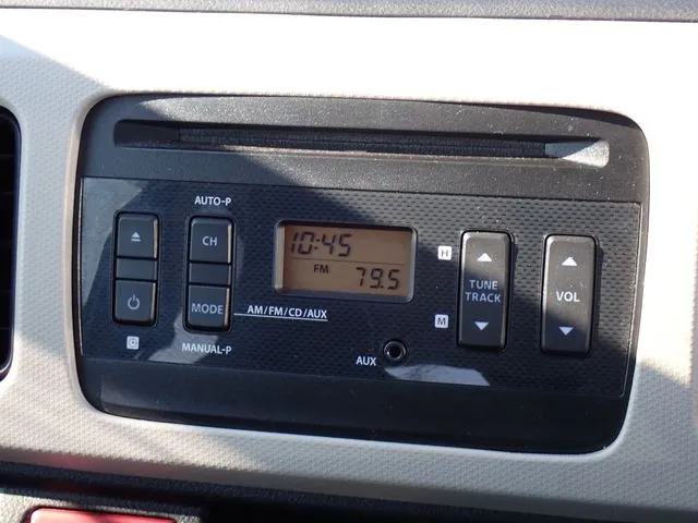 マツダ キャロル