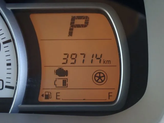 マツダ キャロル