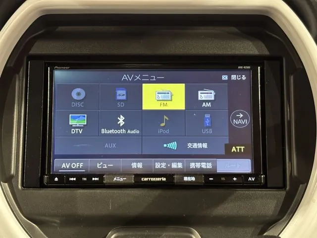 スズキ　ハスラー