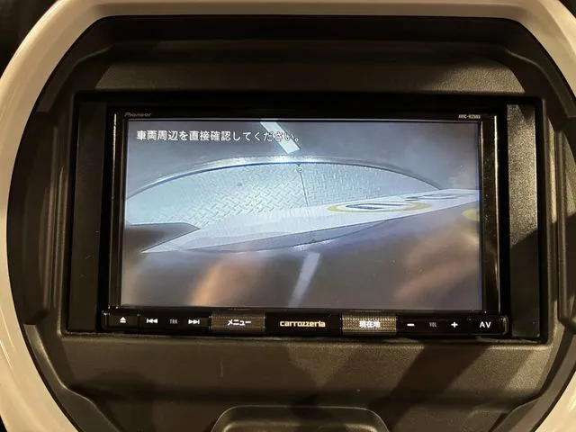 スズキ　ハスラー