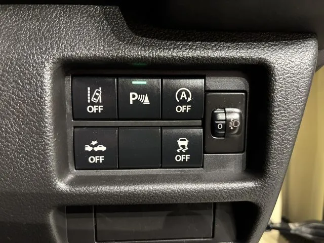 スズキ　ハスラー