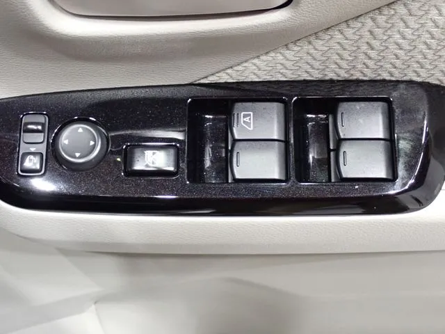 ニッサン デイズ