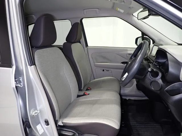 ニッサン デイズ