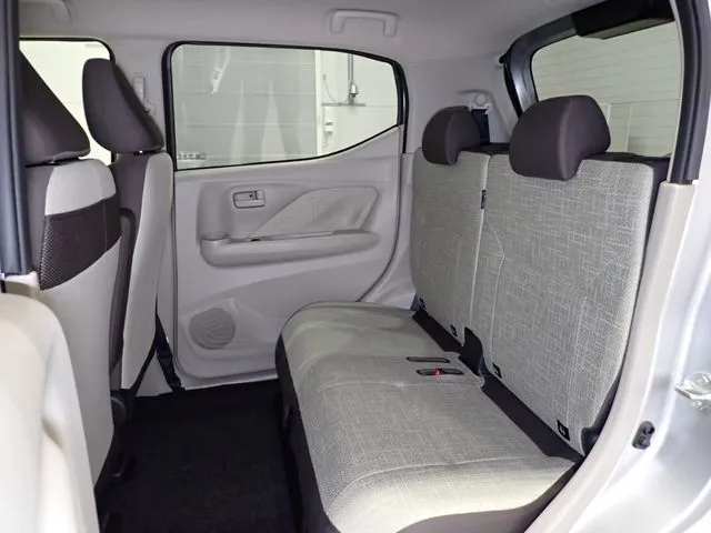 ニッサン デイズ