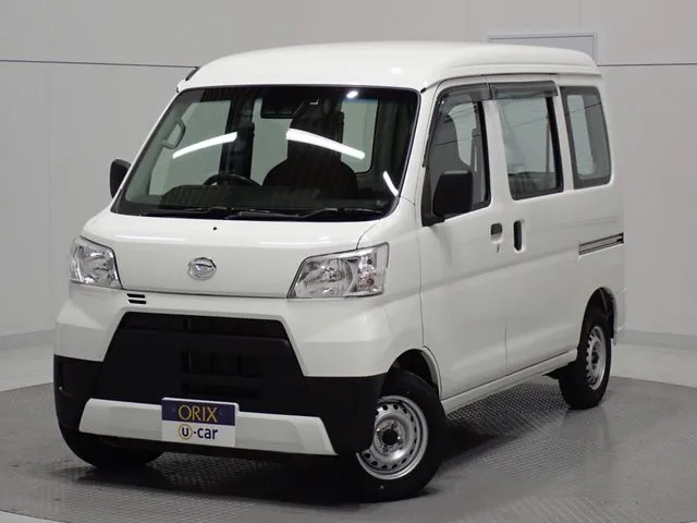 ダイハツ ハイゼットカーゴ