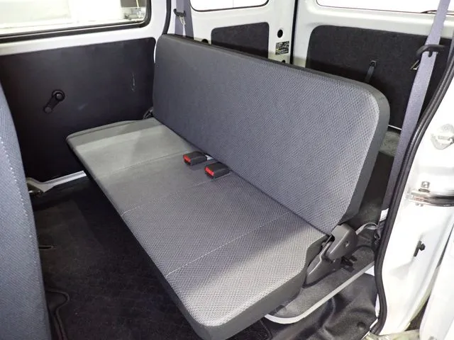 ダイハツ ハイゼットカーゴ