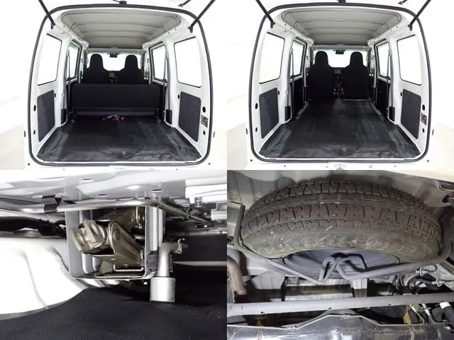 ダイハツ ハイゼットカーゴ